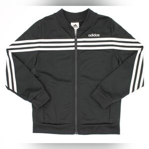 Adidas Youth Track Jacket – Size M (10/12)